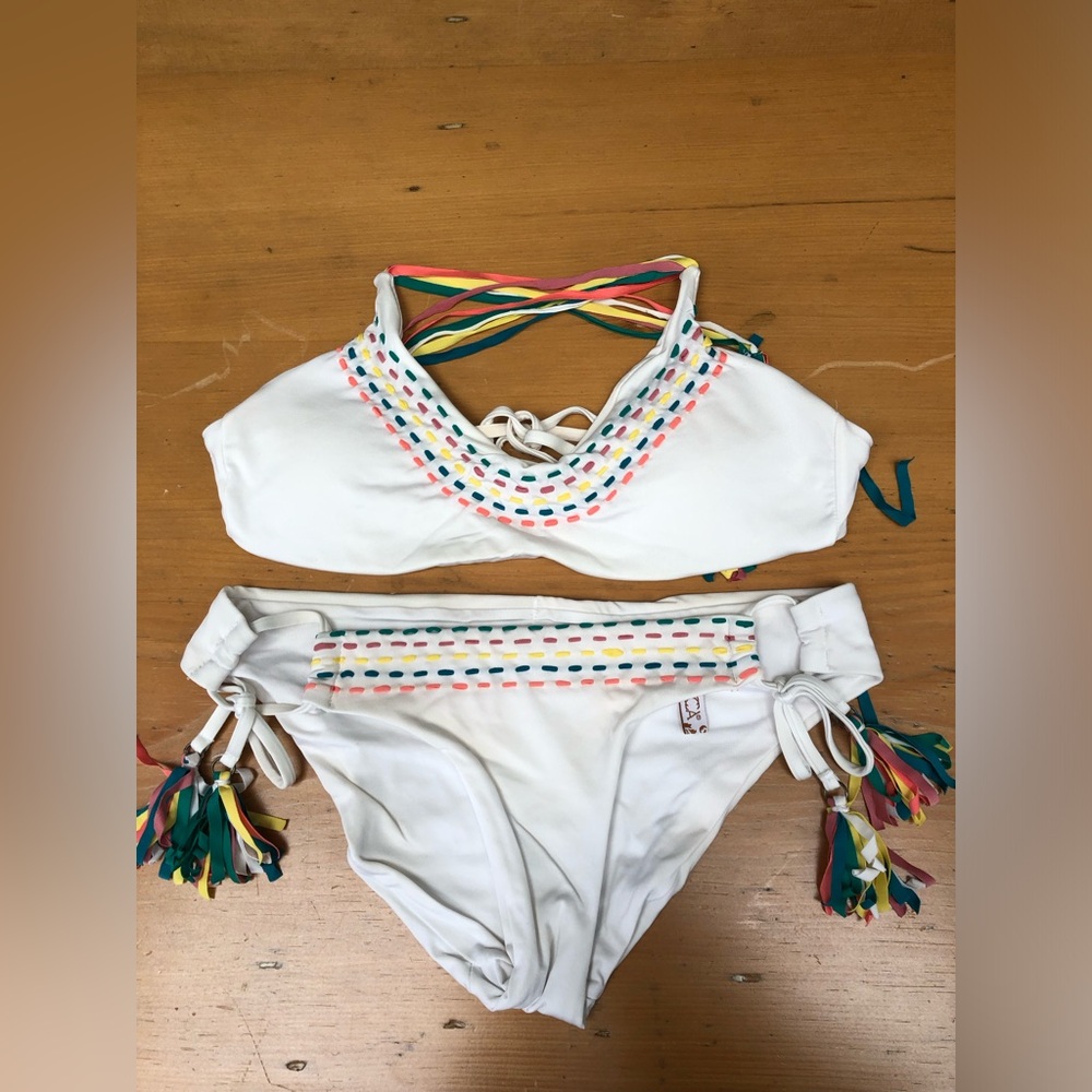 BECCA Bikini Set